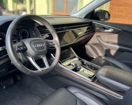 Серый Ауди Другая, объемом двигателя 3 л и пробегом 38 тыс. км за 68900 $, фото 9 на Automoto.ua