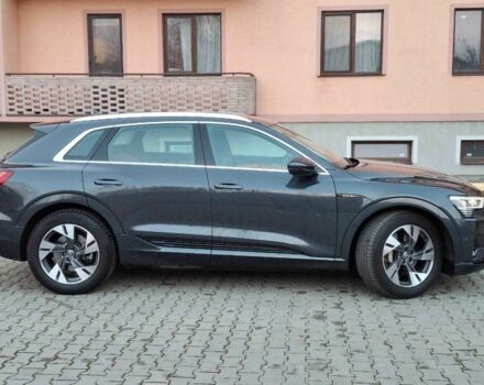 Серый Ауди Другая, объемом двигателя 0 л и пробегом 63 тыс. км за 26900 $, фото 3 на Automoto.ua