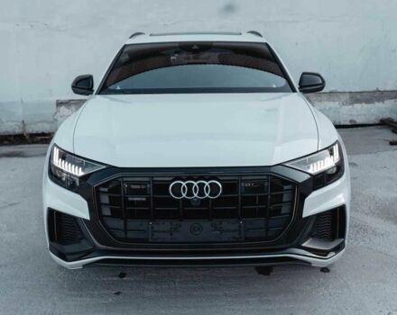 Сірий Ауді Інша, об'ємом двигуна 3 л та пробігом 62 тис. км за 24000 $, фото 5 на Automoto.ua