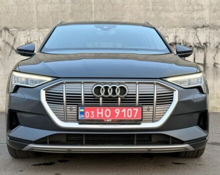 Серый Ауди Другая, объемом двигателя 0 л и пробегом 81 тыс. км за 34800 $, фото 2 на Automoto.ua