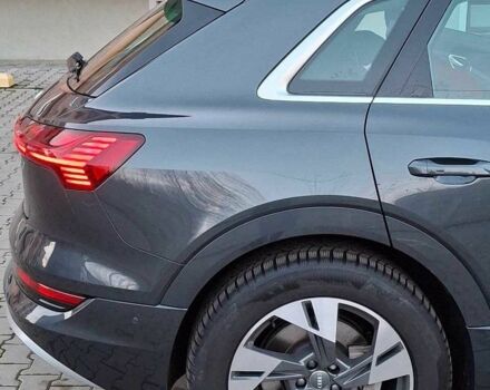 Серый Ауди Другая, объемом двигателя 0 л и пробегом 63 тыс. км за 26900 $, фото 20 на Automoto.ua