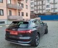 Серый Ауди Другая, объемом двигателя 0 л и пробегом 49 тыс. км за 28700 $, фото 6 на Automoto.ua