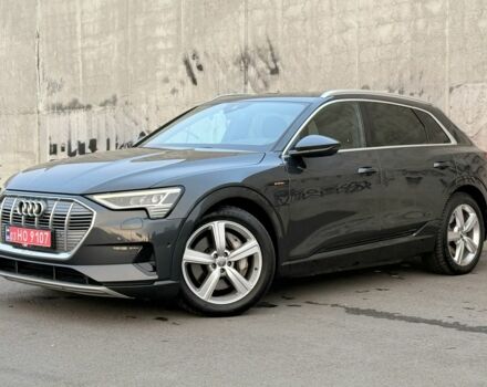 Серый Ауди Другая, объемом двигателя 0 л и пробегом 81 тыс. км за 34800 $, фото 5 на Automoto.ua