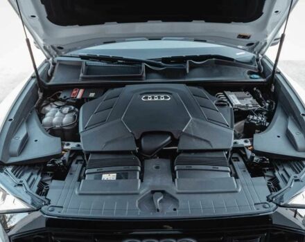 Сірий Ауді Інша, об'ємом двигуна 3 л та пробігом 62 тис. км за 24000 $, фото 6 на Automoto.ua