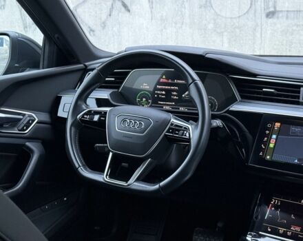 Серый Ауди Другая, объемом двигателя 0 л и пробегом 81 тыс. км за 34800 $, фото 18 на Automoto.ua