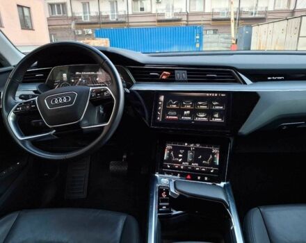 Серый Ауди Другая, объемом двигателя 0 л и пробегом 63 тыс. км за 26900 $, фото 21 на Automoto.ua