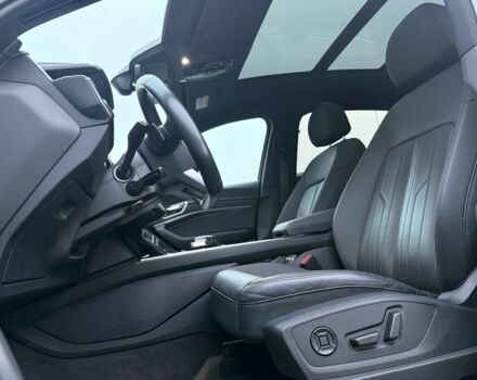 Серый Ауди Другая, объемом двигателя 0 л и пробегом 81 тыс. км за 34800 $, фото 15 на Automoto.ua