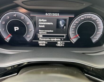 Серый Ауди Другая, объемом двигателя 3 л и пробегом 38 тыс. км за 68900 $, фото 7 на Automoto.ua