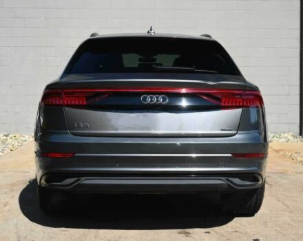 Серый Ауди Другая, объемом двигателя 3 л и пробегом 36 тыс. км за 38000 $, фото 3 на Automoto.ua