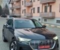 Серый Ауди Другая, объемом двигателя 0 л и пробегом 49 тыс. км за 28700 $, фото 1 на Automoto.ua