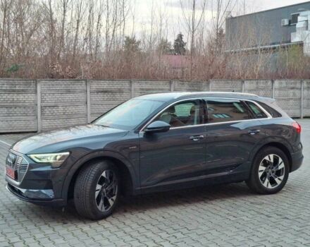 Серый Ауди Другая, объемом двигателя 0 л и пробегом 63 тыс. км за 26900 $, фото 16 на Automoto.ua