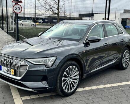 Серый Ауди Другая, объемом двигателя 0 л и пробегом 150 тыс. км за 24900 $, фото 1 на Automoto.ua