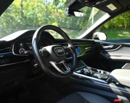 Серый Ауди Другая, объемом двигателя 3 л и пробегом 36 тыс. км за 38000 $, фото 6 на Automoto.ua