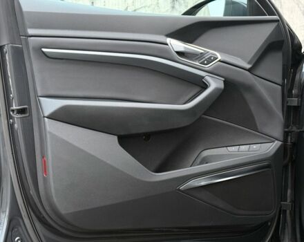 Серый Ауди Другая, объемом двигателя 0 л и пробегом 81 тыс. км за 34800 $, фото 11 на Automoto.ua