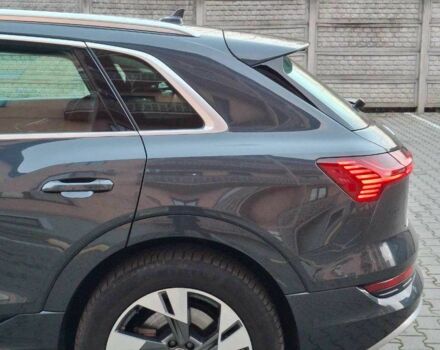 Серый Ауди Другая, объемом двигателя 0 л и пробегом 63 тыс. км за 26900 $, фото 10 на Automoto.ua