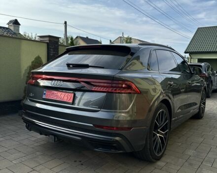 Серый Ауди Другая, объемом двигателя 3 л и пробегом 38 тыс. км за 68900 $, фото 2 на Automoto.ua