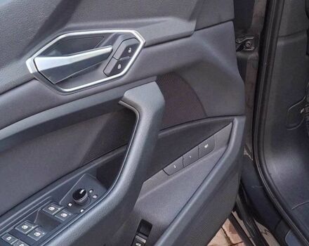 Серый Ауди Другая, объемом двигателя 0 л и пробегом 63 тыс. км за 26900 $, фото 12 на Automoto.ua