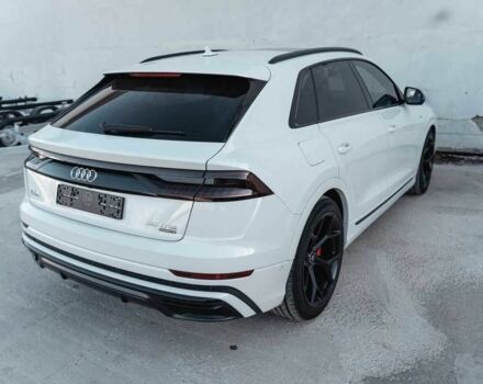 Сірий Ауді Інша, об'ємом двигуна 3 л та пробігом 62 тис. км за 24000 $, фото 3 на Automoto.ua