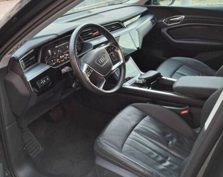 Серый Ауди Другая, объемом двигателя 0 л и пробегом 63 тыс. км за 26900 $, фото 9 на Automoto.ua