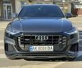Серый Ауди Другая, объемом двигателя 3 л и пробегом 63 тыс. км за 58900 $, фото 1 на Automoto.ua