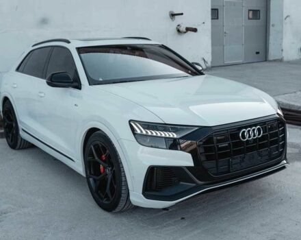 Сірий Ауді Інша, об'ємом двигуна 3 л та пробігом 62 тис. км за 24000 $, фото 4 на Automoto.ua