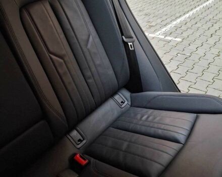 Серый Ауди Другая, объемом двигателя 0 л и пробегом 63 тыс. км за 26900 $, фото 19 на Automoto.ua