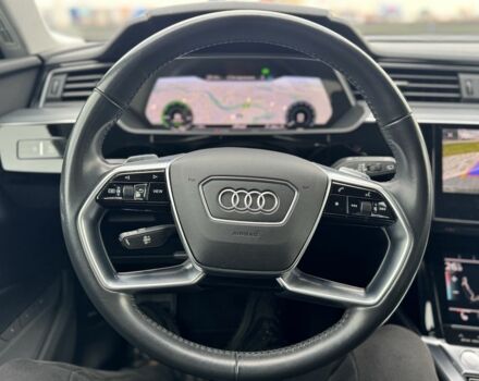 Серый Ауди Другая, объемом двигателя 0 л и пробегом 150 тыс. км за 24900 $, фото 7 на Automoto.ua