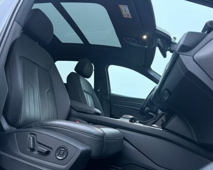 Серый Ауди Другая, объемом двигателя 0 л и пробегом 81 тыс. км за 34800 $, фото 19 на Automoto.ua