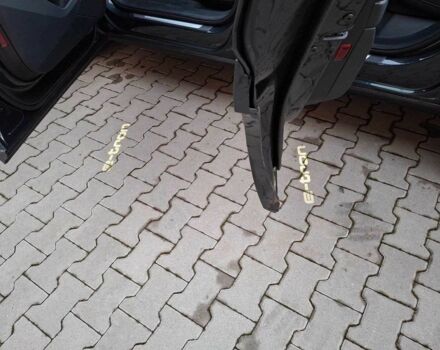 Серый Ауди Другая, объемом двигателя 0 л и пробегом 63 тыс. км за 26900 $, фото 18 на Automoto.ua