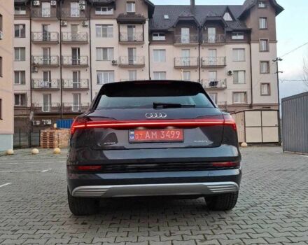 Серый Ауди Другая, объемом двигателя 0 л и пробегом 63 тыс. км за 26900 $, фото 8 на Automoto.ua