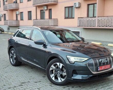 Серый Ауди Другая, объемом двигателя 0 л и пробегом 63 тыс. км за 26900 $, фото 4 на Automoto.ua