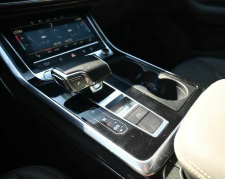 Серый Ауди Другая, объемом двигателя 3 л и пробегом 36 тыс. км за 38000 $, фото 9 на Automoto.ua