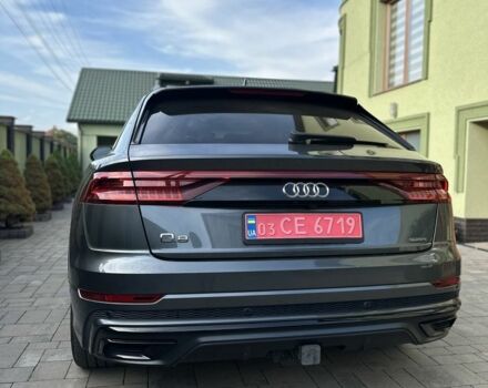 Серый Ауди Другая, объемом двигателя 3 л и пробегом 38 тыс. км за 68900 $, фото 3 на Automoto.ua