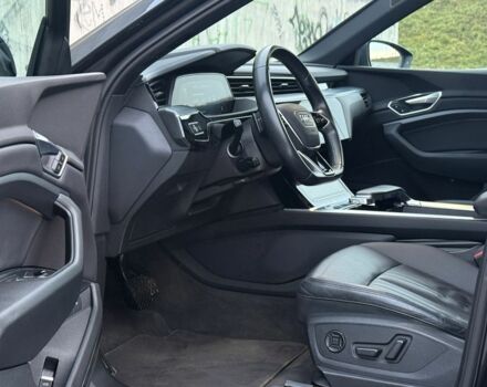 Серый Ауди Другая, объемом двигателя 0 л и пробегом 81 тыс. км за 34800 $, фото 13 на Automoto.ua