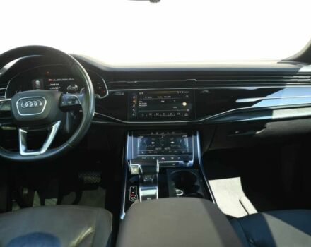 Серый Ауди Другая, объемом двигателя 3 л и пробегом 36 тыс. км за 38000 $, фото 5 на Automoto.ua