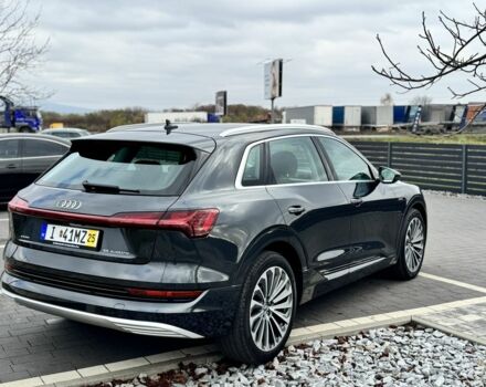 Серый Ауди Другая, объемом двигателя 0 л и пробегом 150 тыс. км за 24900 $, фото 2 на Automoto.ua