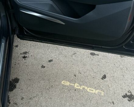 Серый Ауди Другая, объемом двигателя 0 л и пробегом 81 тыс. км за 34800 $, фото 20 на Automoto.ua