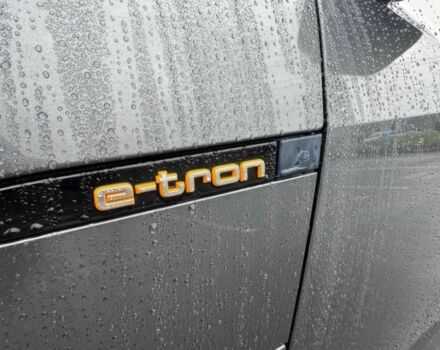 Серый Ауди Другая, объемом двигателя 0 л и пробегом 16 тыс. км за 21200 $, фото 17 на Automoto.ua