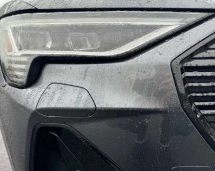 Серый Ауди Другая, объемом двигателя 0 л и пробегом 16 тыс. км за 21200 $, фото 15 на Automoto.ua