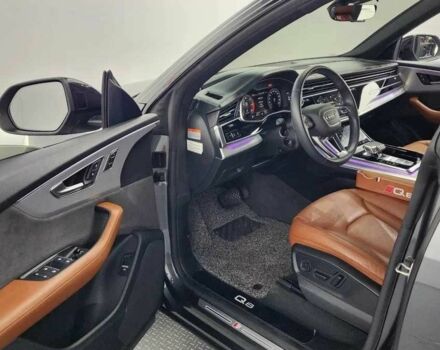 Серый Ауди Другая, объемом двигателя 3 л и пробегом 32 тыс. км за 54000 $, фото 5 на Automoto.ua