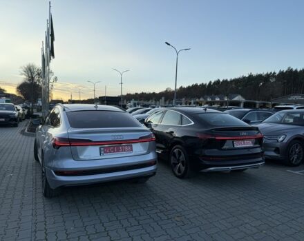 Серый Ауди Другая, объемом двигателя 0 л и пробегом 32 тыс. км за 41990 $, фото 19 на Automoto.ua