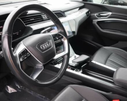Серый Ауди Другая, объемом двигателя 0 л и пробегом 24 тыс. км за 38000 $, фото 9 на Automoto.ua