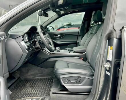 Серый Ауди Другая, объемом двигателя 3 л и пробегом 20 тыс. км за 35000 $, фото 7 на Automoto.ua