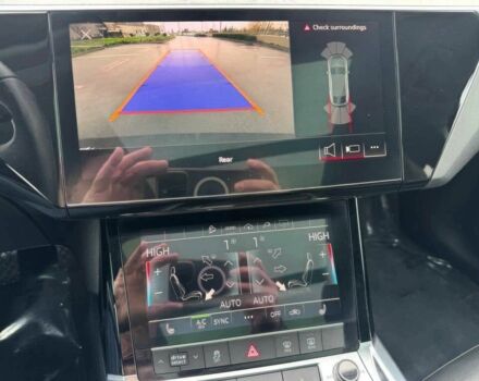 Серый Ауди Другая, объемом двигателя 0 л и пробегом 16 тыс. км за 21200 $, фото 12 на Automoto.ua