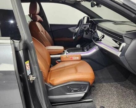 Серый Ауди Другая, объемом двигателя 3 л и пробегом 32 тыс. км за 54000 $, фото 11 на Automoto.ua