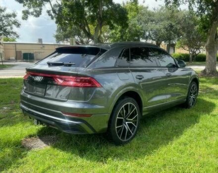 Серый Ауди Другая, объемом двигателя 3 л и пробегом 20 тыс. км за 24000 $, фото 7 на Automoto.ua