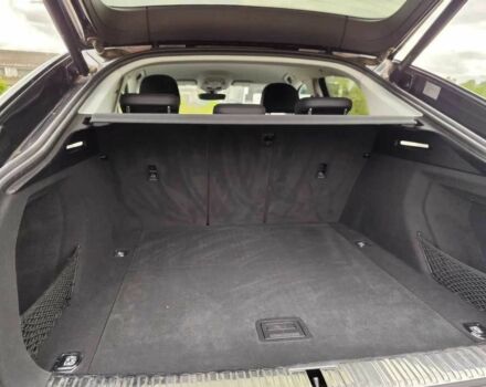 Серый Ауди Другая, объемом двигателя 0 л и пробегом 55 тыс. км за 21000 $, фото 10 на Automoto.ua