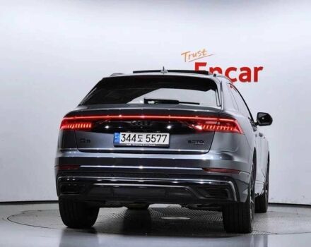 Серый Ауди Другая, объемом двигателя 3 л и пробегом 32 тыс. км за 54000 $, фото 3 на Automoto.ua