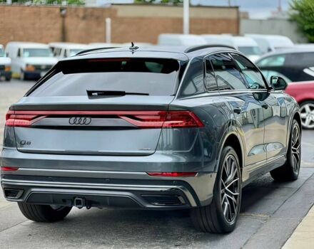 Серый Ауди Другая, объемом двигателя 3 л и пробегом 20 тыс. км за 35000 $, фото 3 на Automoto.ua