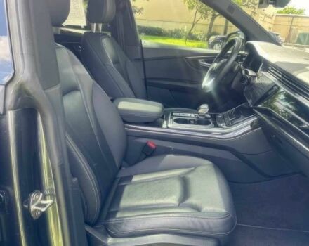 Серый Ауди Другая, объемом двигателя 3 л и пробегом 20 тыс. км за 24000 $, фото 10 на Automoto.ua